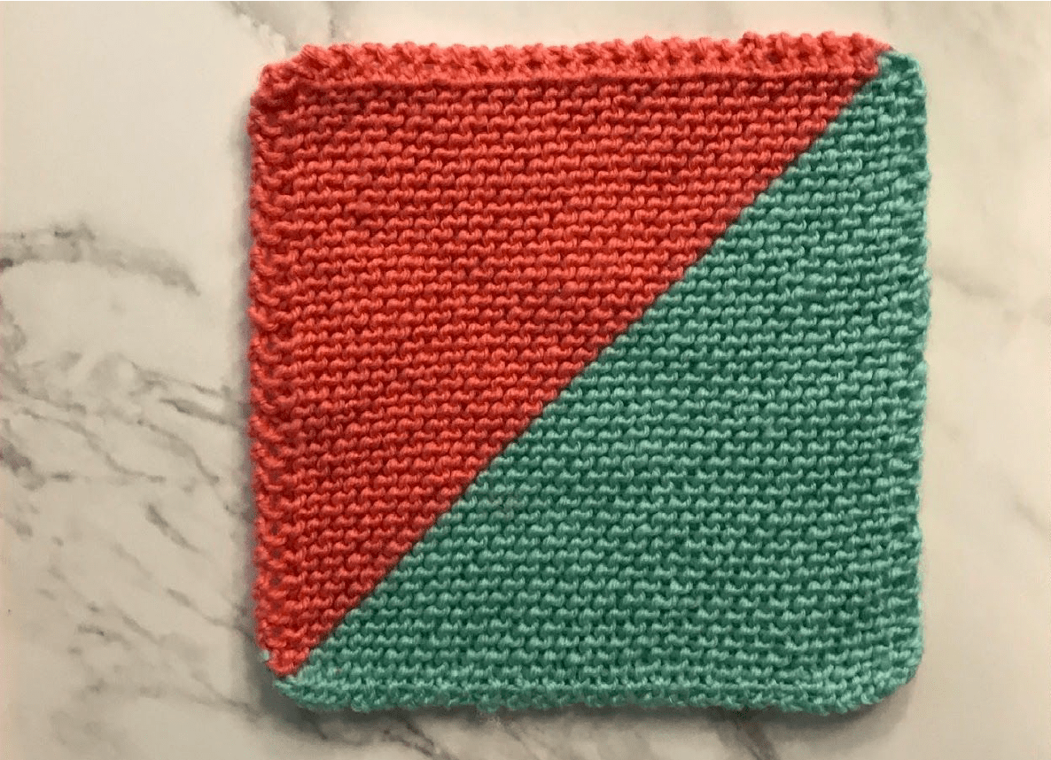 Square Loom Instructions – Knit-a-square