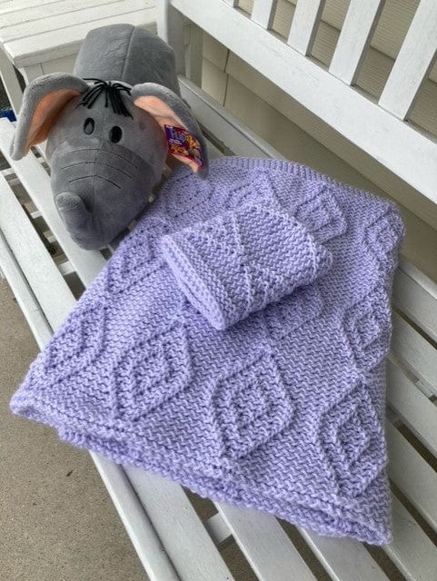 Advice needed on how to start my first blanket loom project! I
