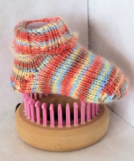 Socks & Booties, Newborn Baby Socks