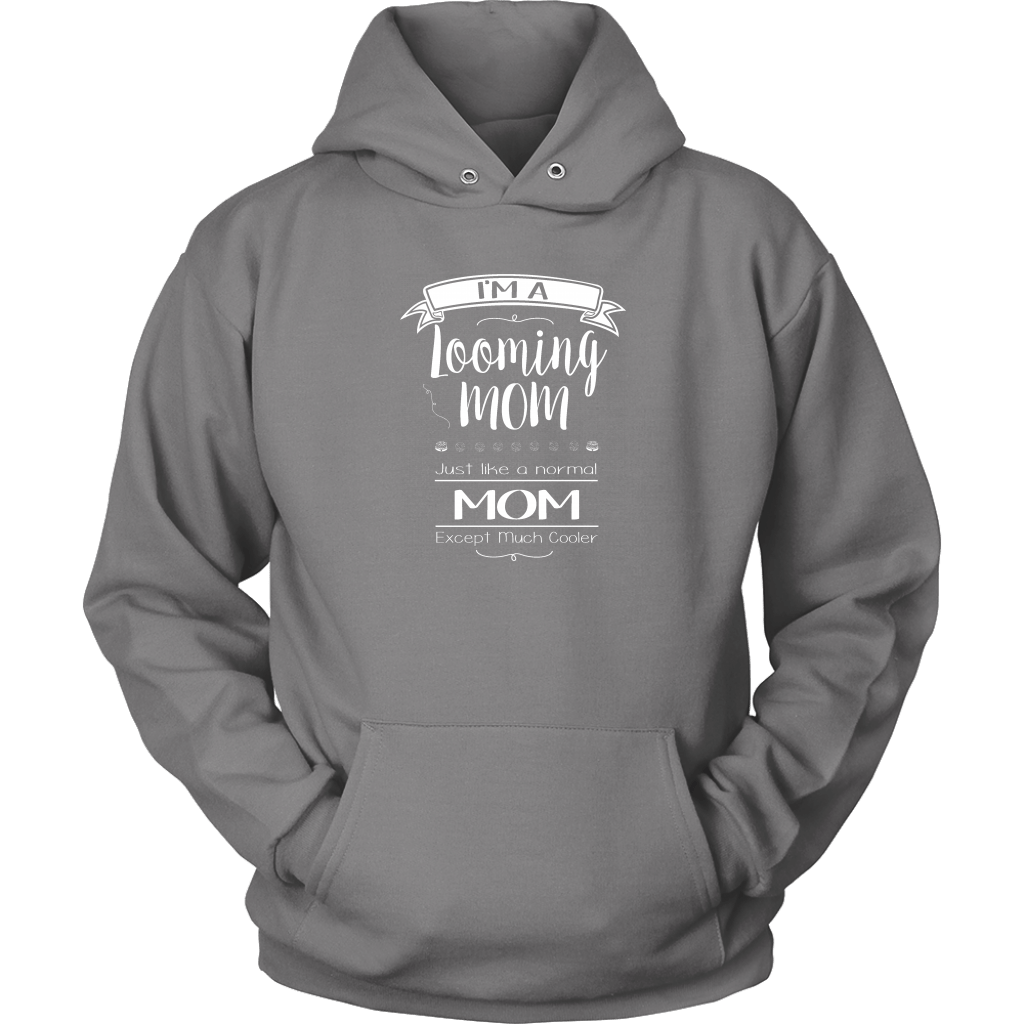 I'M A CRICKET MUM Just Like A Normal Mom But Much Cooler Women Clothing  Letter