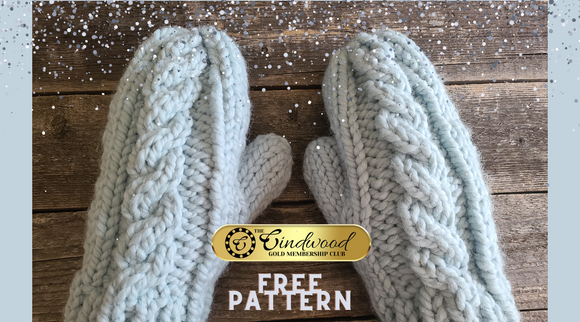 eBook: The Great Loom Knitting Gift Project Pattern Collection – CinDWood  Looms