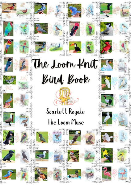 eBook Big Book of Loom Knitting: Learn to Loom