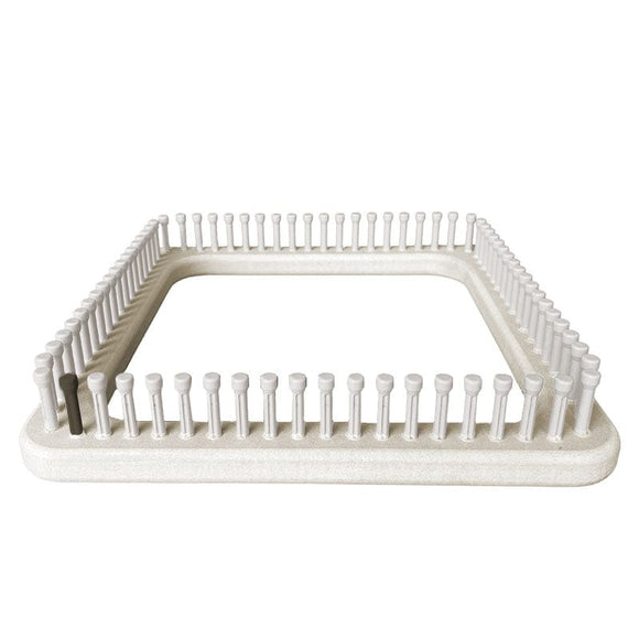 5/8 184 pegs 60 (Queen Size) Universal S Knitting Loom – CinDWood Looms