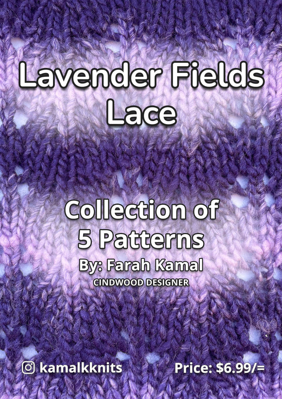 Loom Knit Pattern eBook: 50 Loom Knit Stuffed Animals Pattern Collecti –  CinDWood Looms